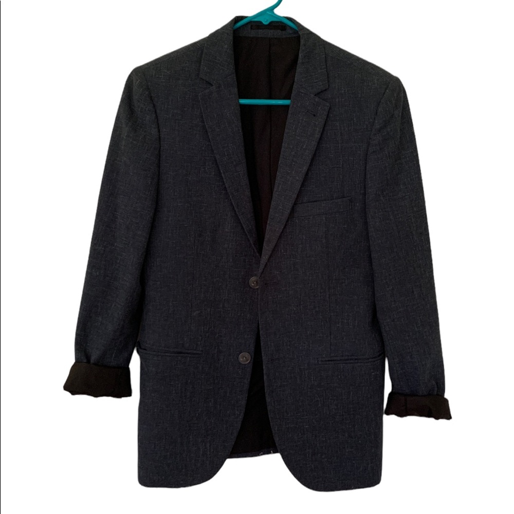 Vintage 80s Blazer